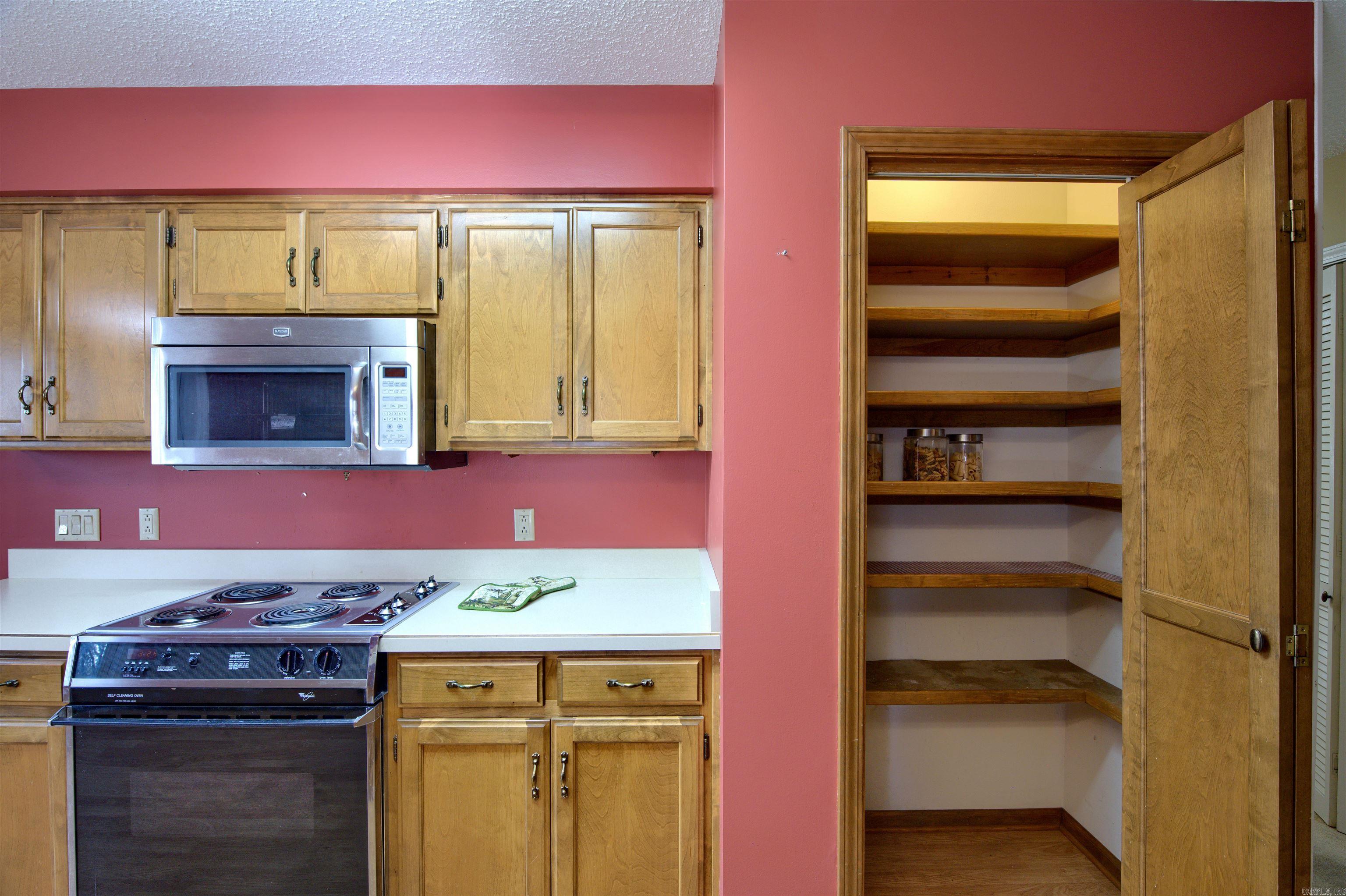 10 Berlanga Circle  Hot Springs Village, AR