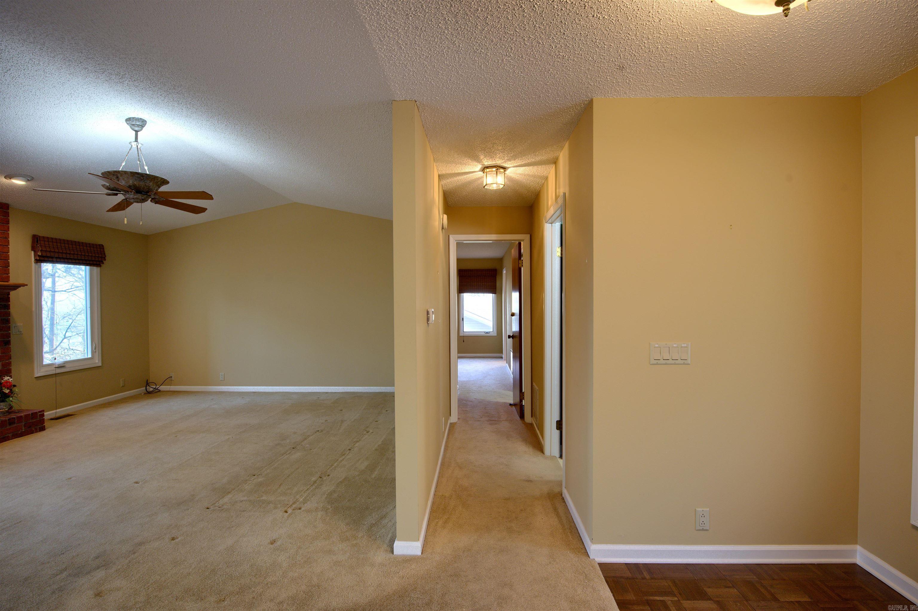 10 Berlanga Circle  Hot Springs Village, AR