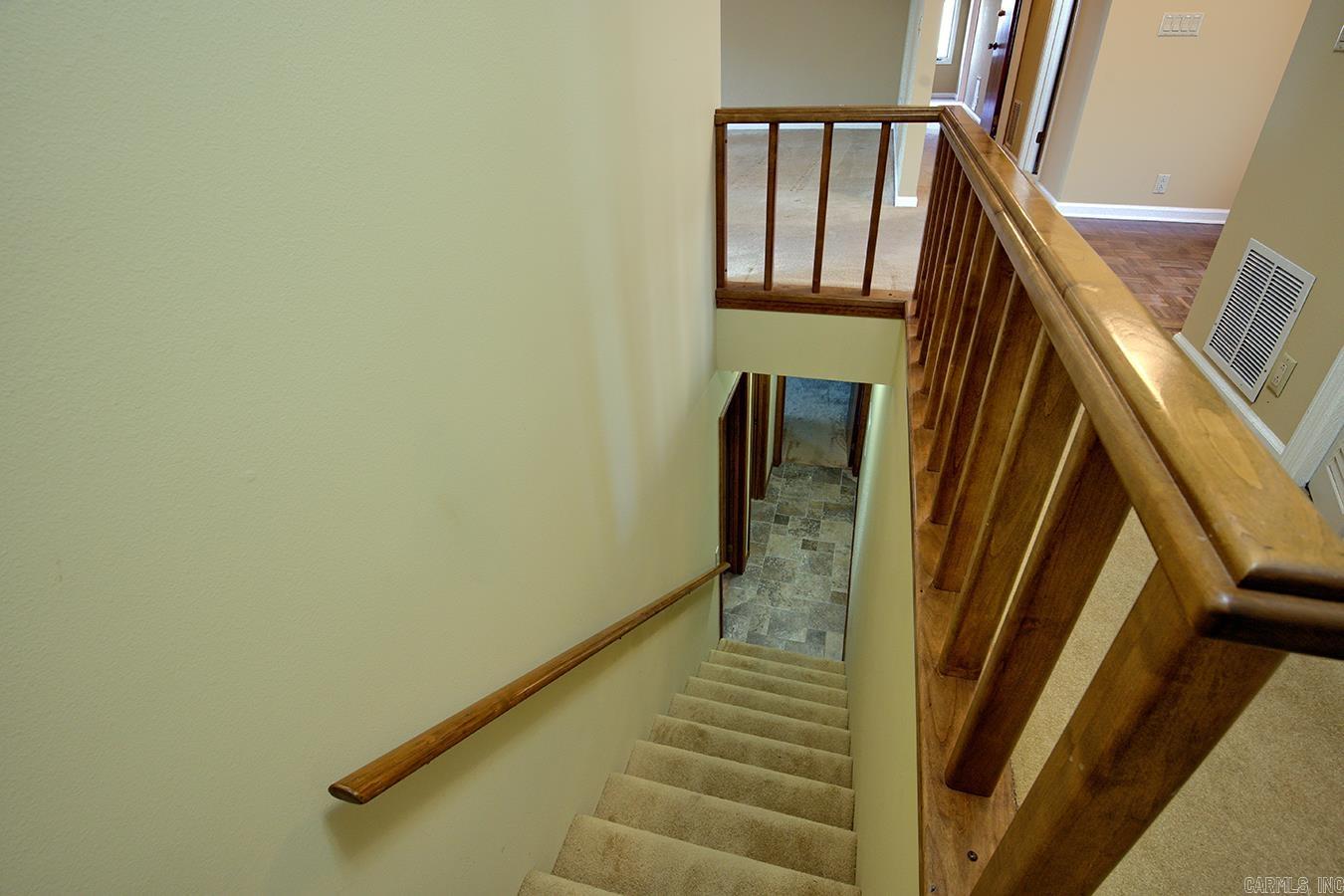 10 Berlanga Circle  Hot Springs Village, AR