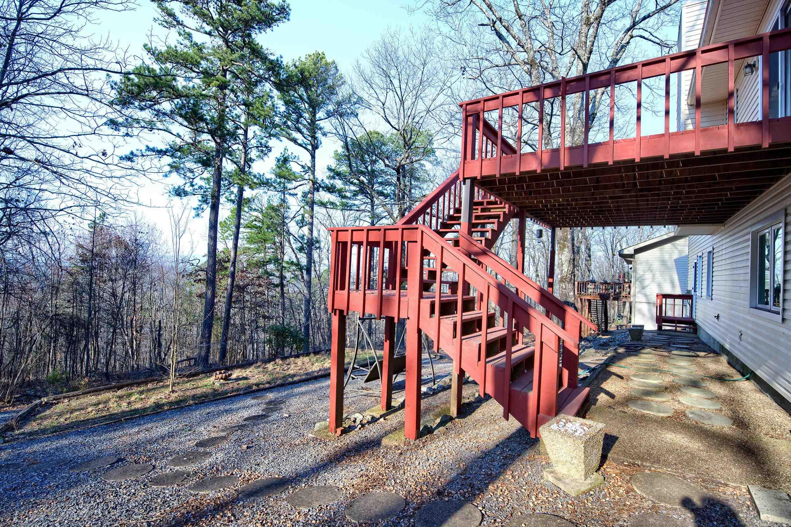 10 Berlanga Circle  Hot Springs Village, AR