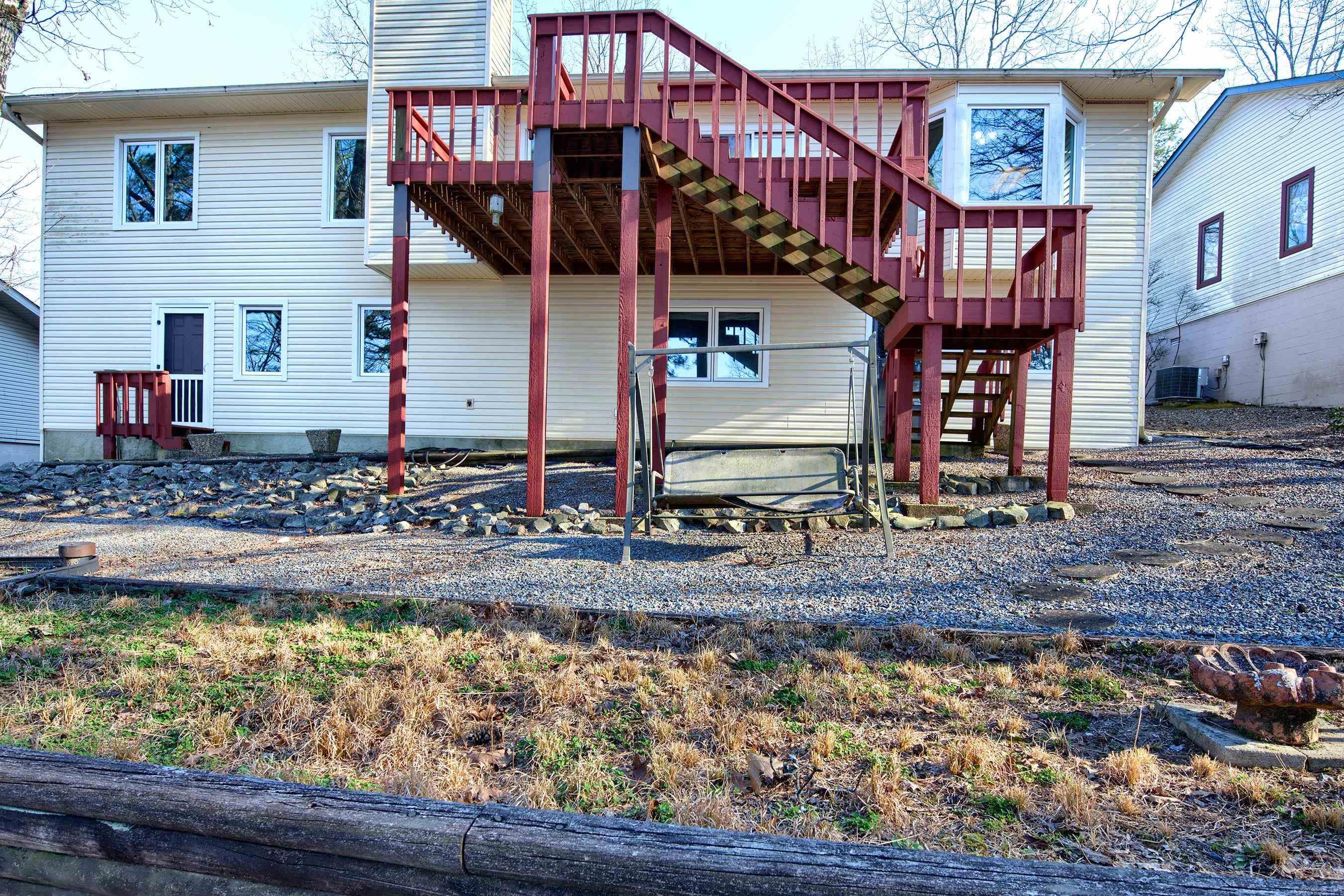 10 Berlanga Circle  Hot Springs Village, AR