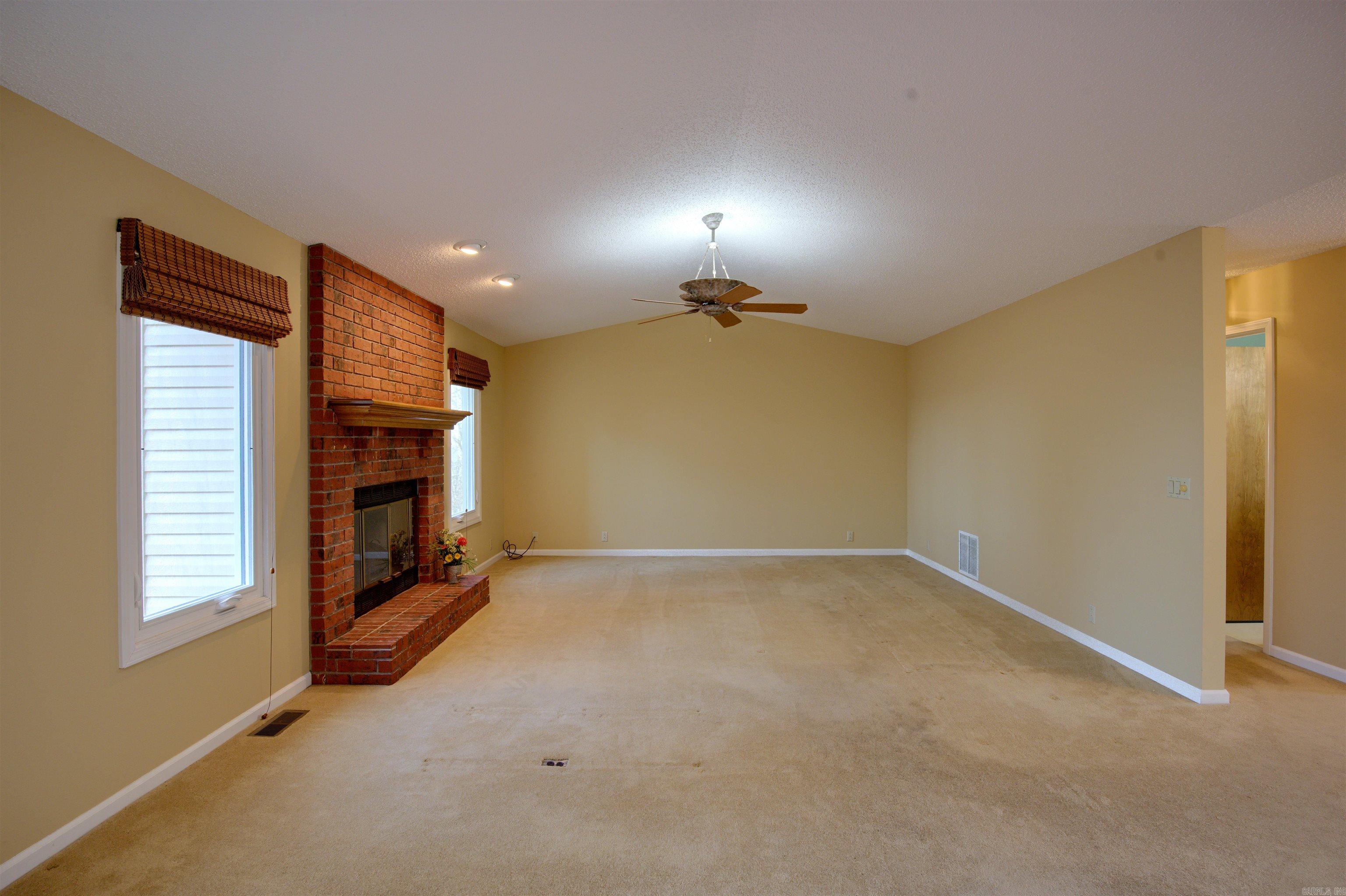 10 Berlanga Circle  Hot Springs Village, AR