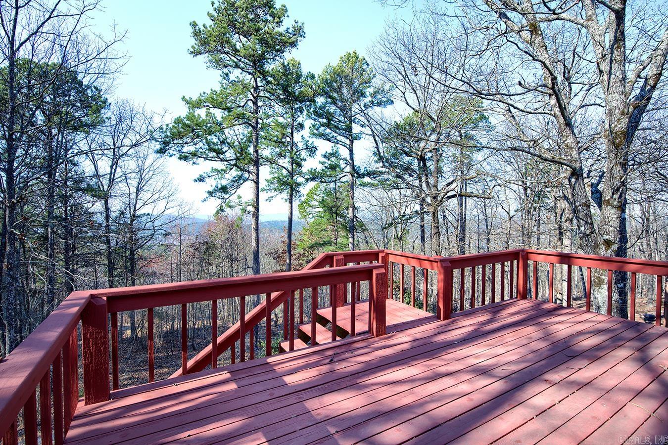 10 Berlanga Circle  Hot Springs Village, AR