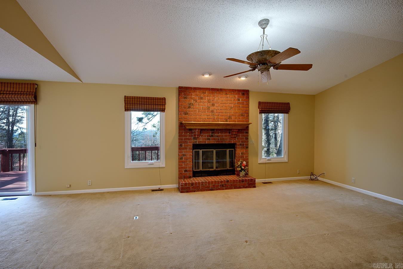 10 Berlanga Circle  Hot Springs Village, AR