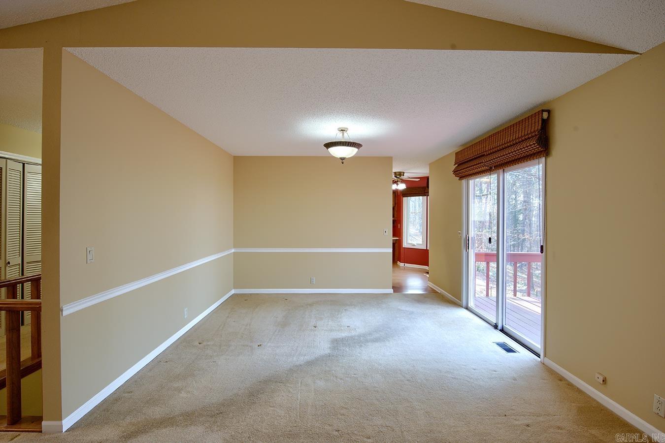 10 Berlanga Circle  Hot Springs Village, AR