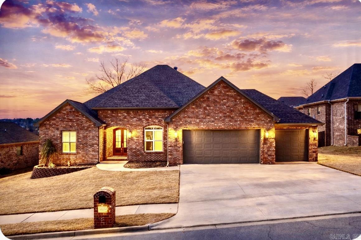 9933 Laurel Oak  Sherwood, AR