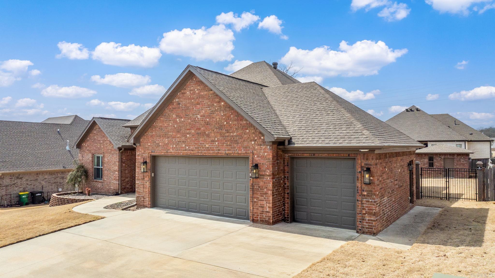 9933 Laurel Oak  Sherwood, AR