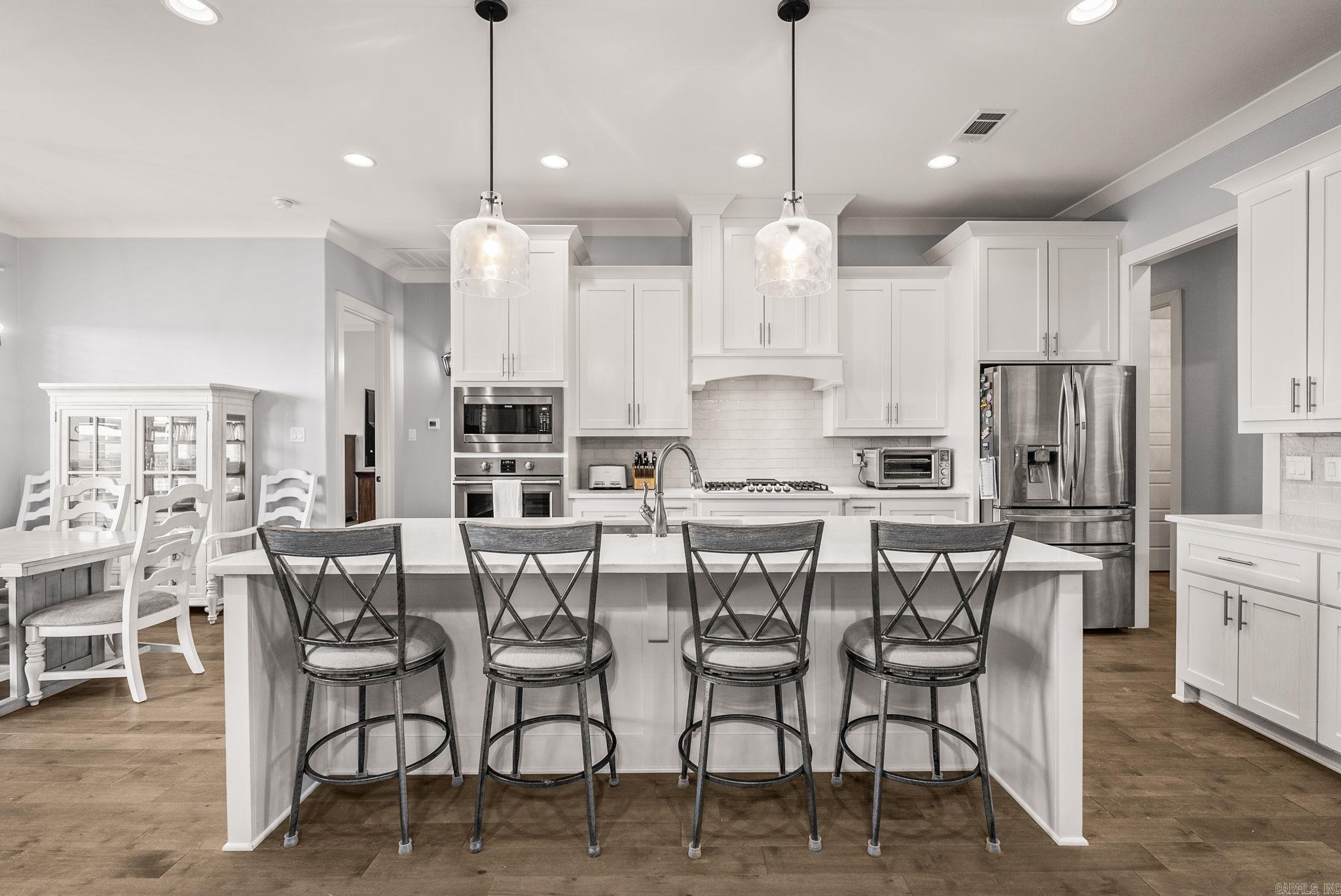 9933 Laurel Oak  Sherwood, AR