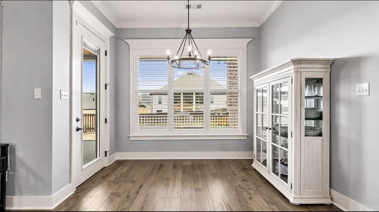 9933 Laurel Oak  Sherwood, AR