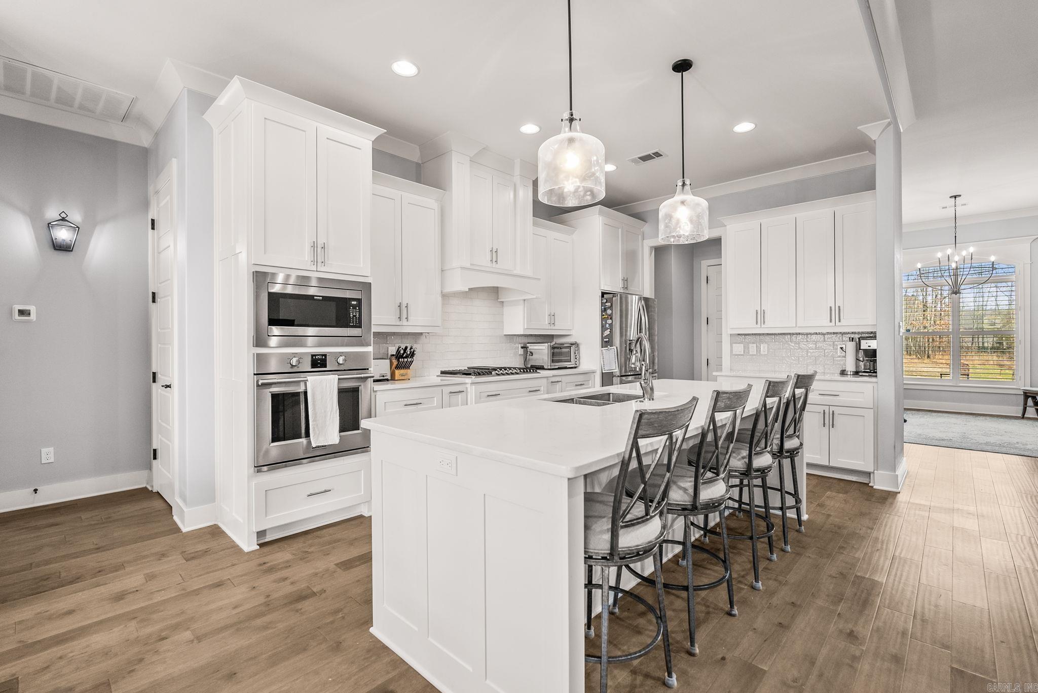 9933 Laurel Oak Sherwood, AR 72120