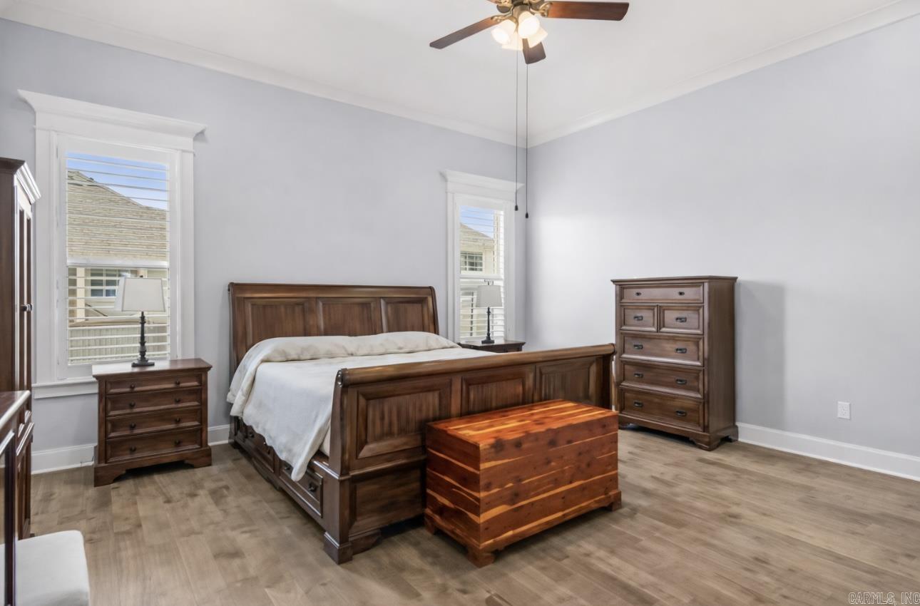 9933 Laurel Oak  Sherwood, AR