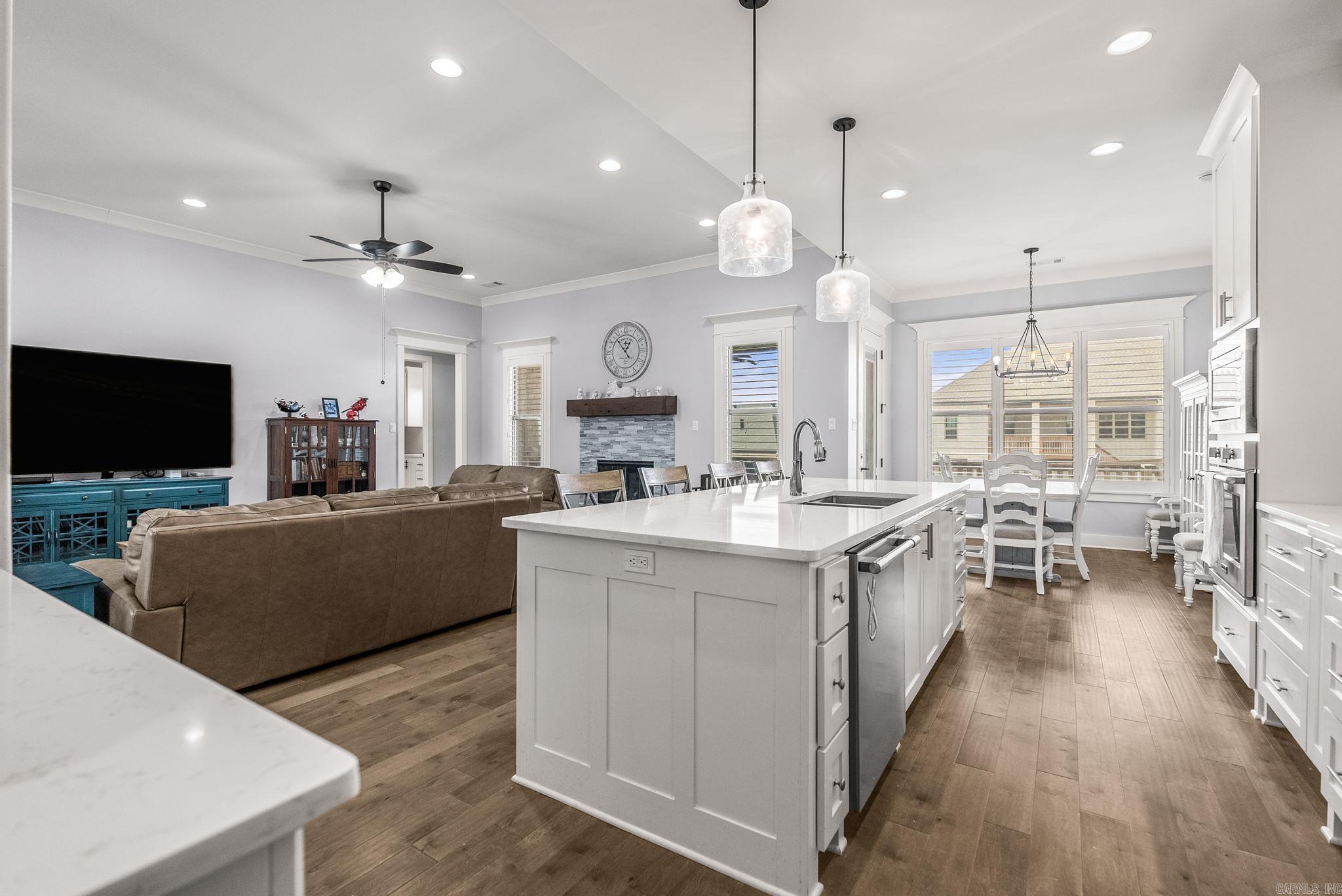 9933 Laurel Oak  Sherwood, AR