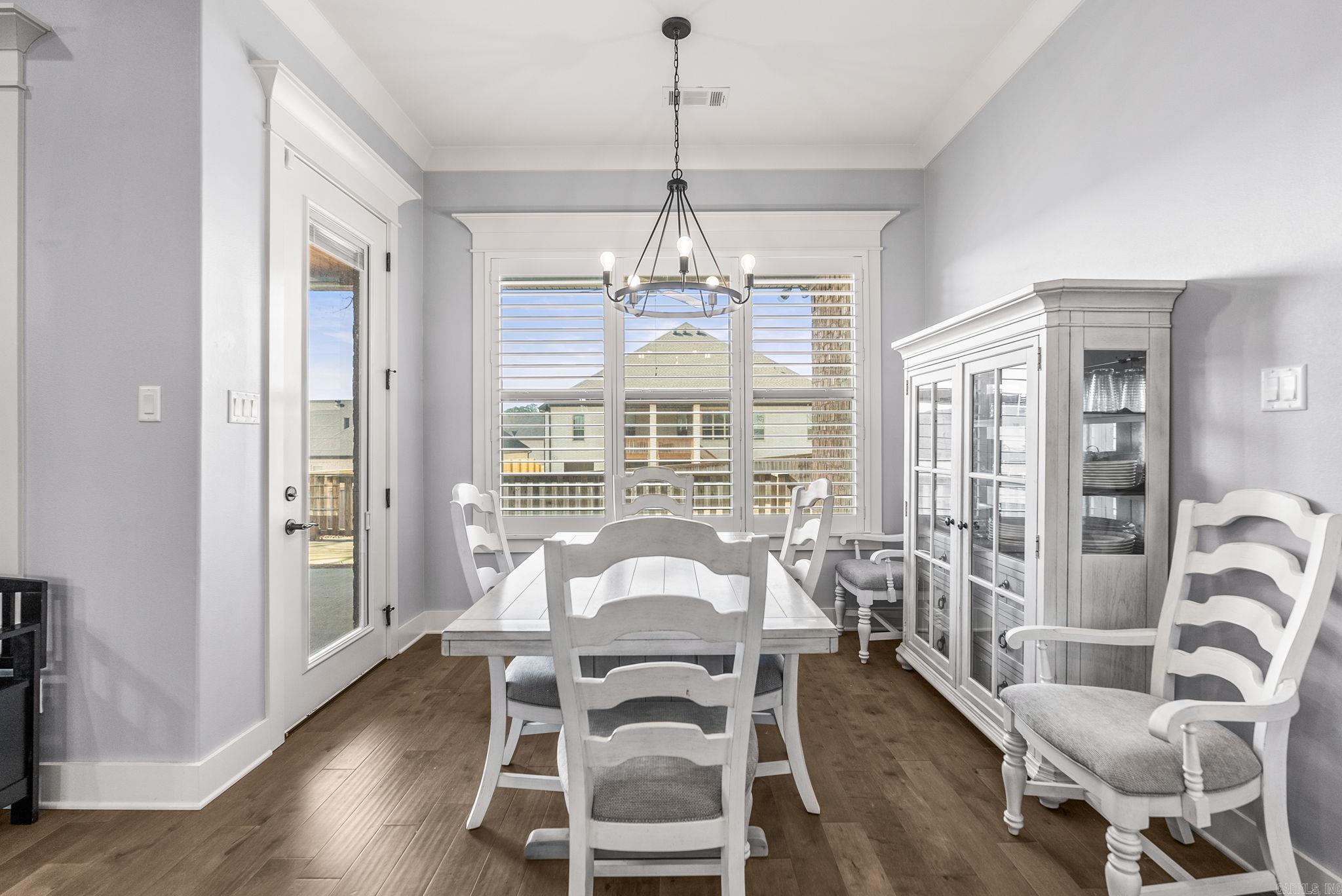 9933 Laurel Oak Sherwood, AR 72120