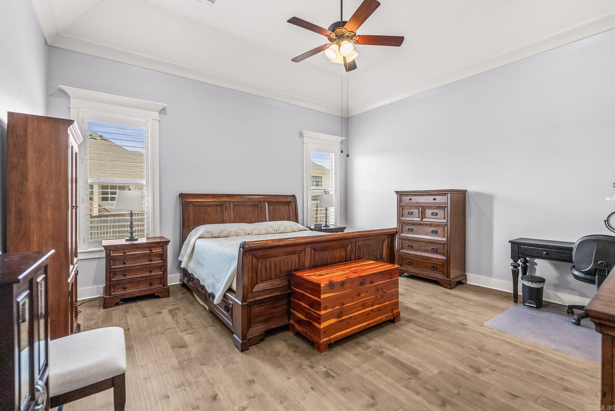 9933 Laurel Oak Sherwood, AR 72120