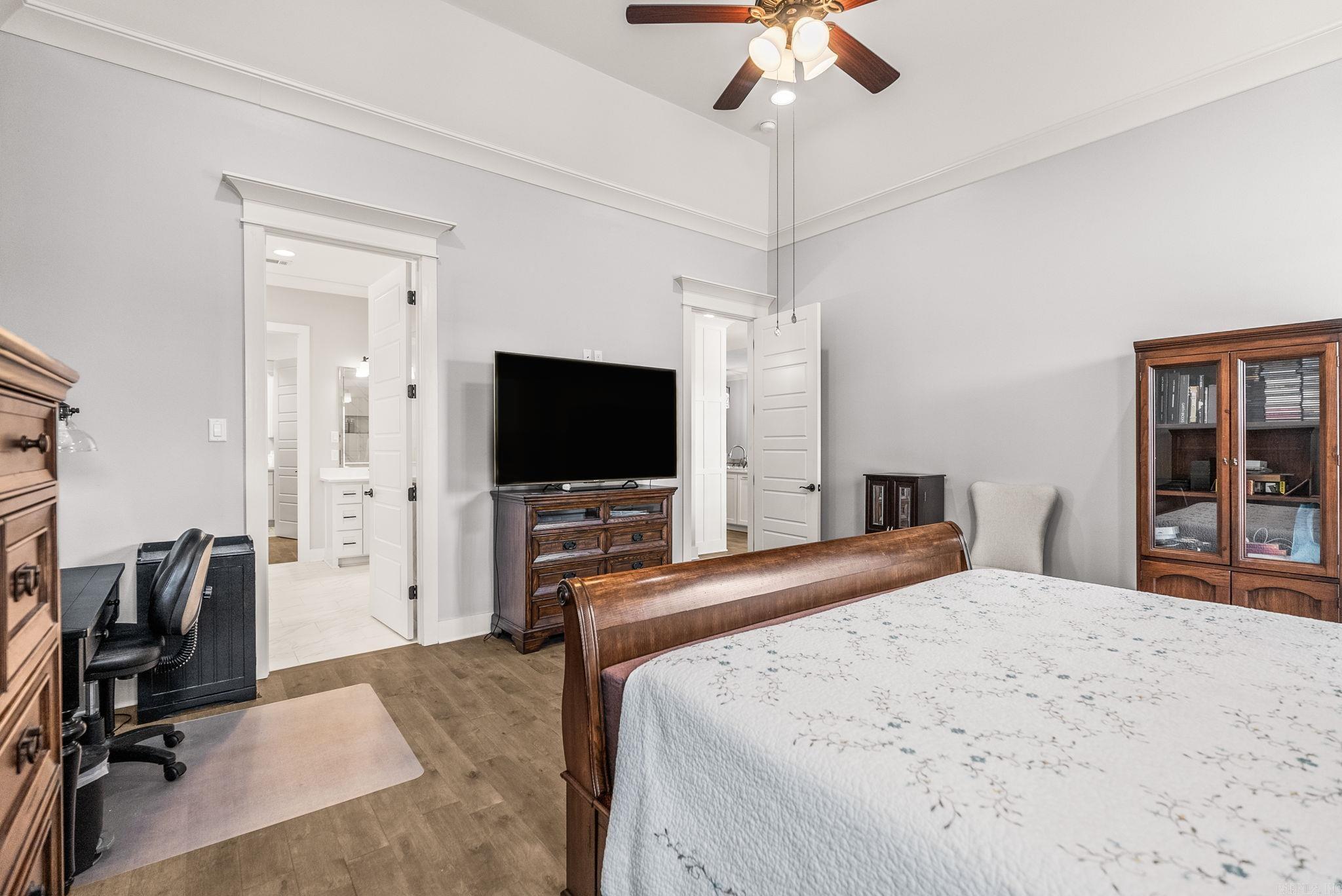 9933 Laurel Oak Sherwood, AR 72120