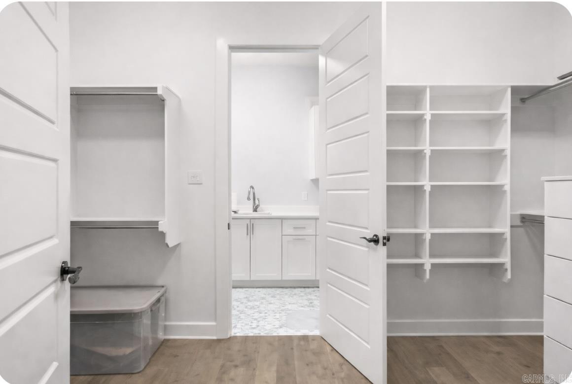 9933 Laurel Oak  Sherwood, AR