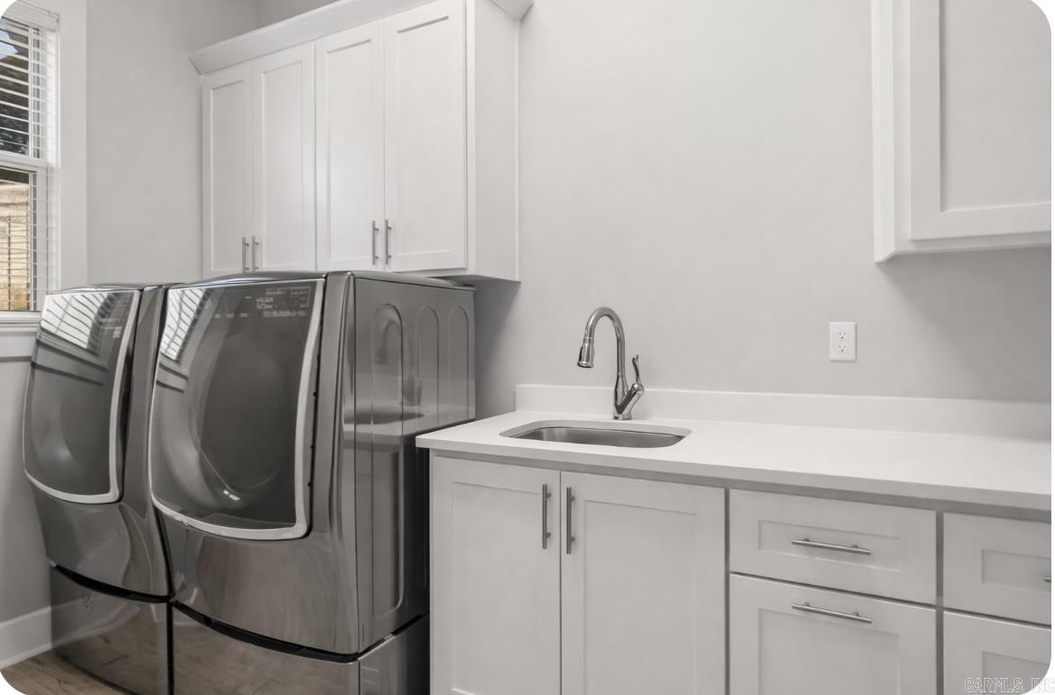 9933 Laurel Oak  Sherwood, AR