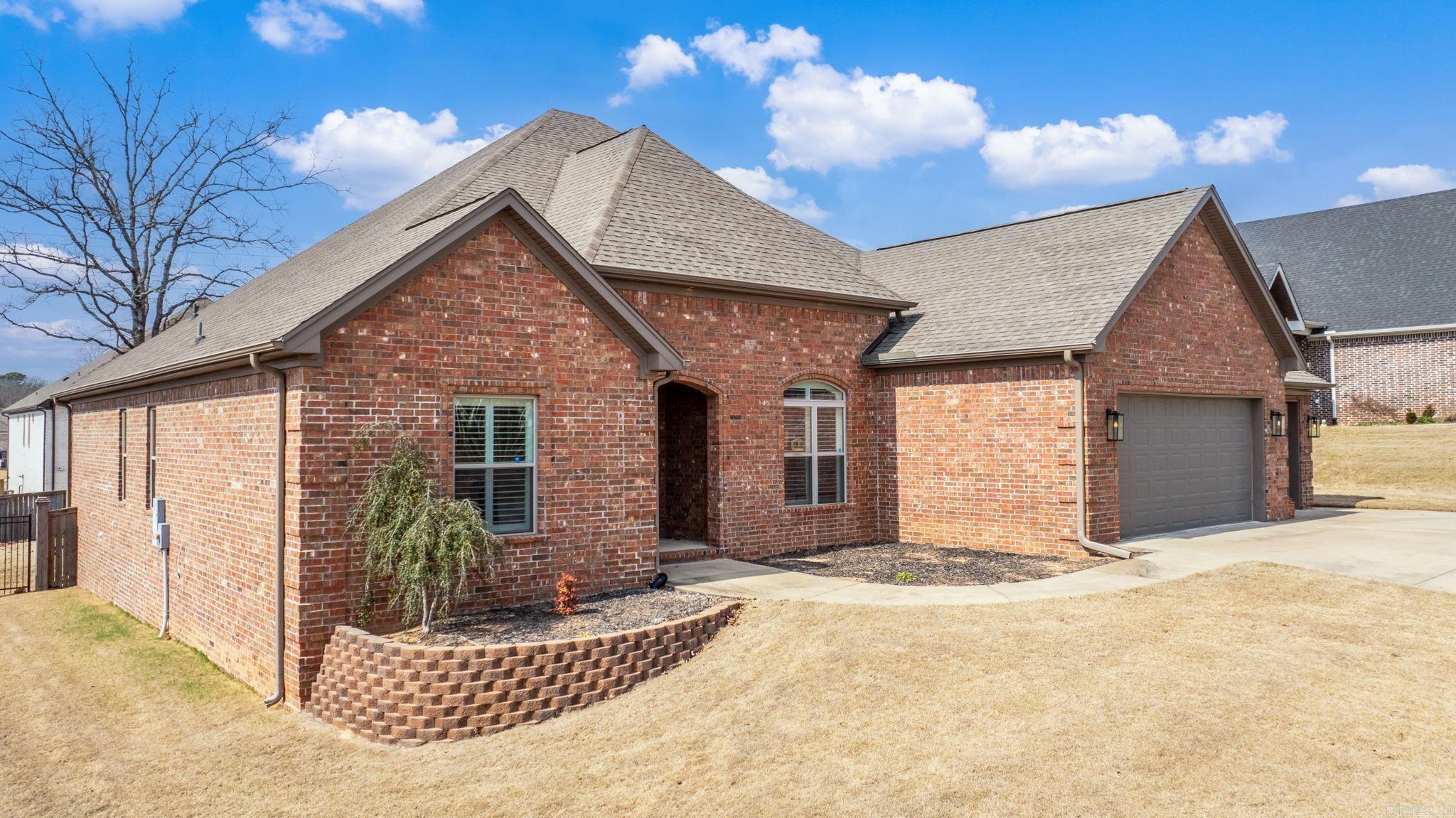 9933 Laurel Oak  Sherwood, AR
