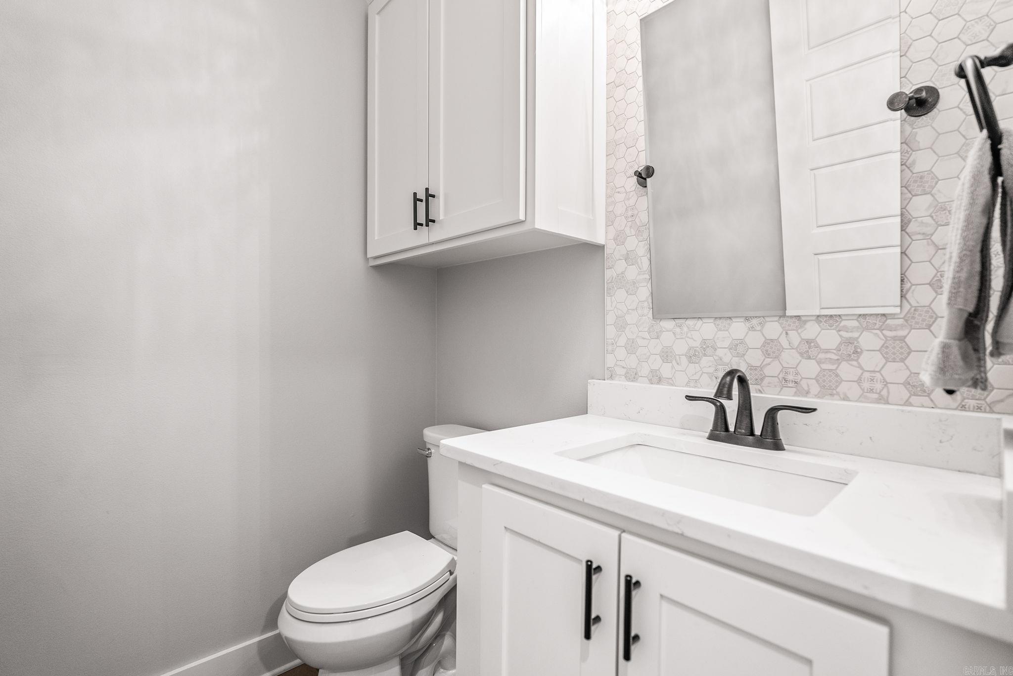 9933 Laurel Oak  Sherwood, AR