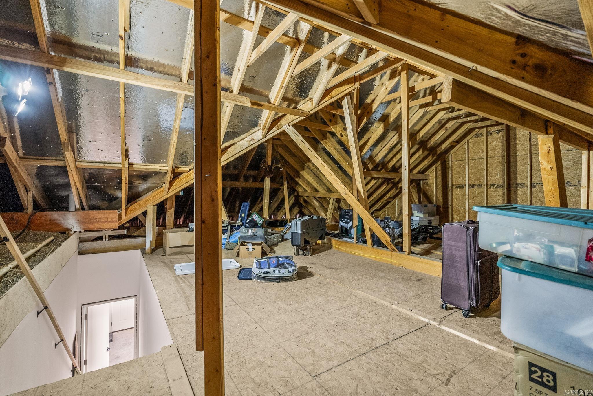 9933 Laurel Oak  Sherwood, AR