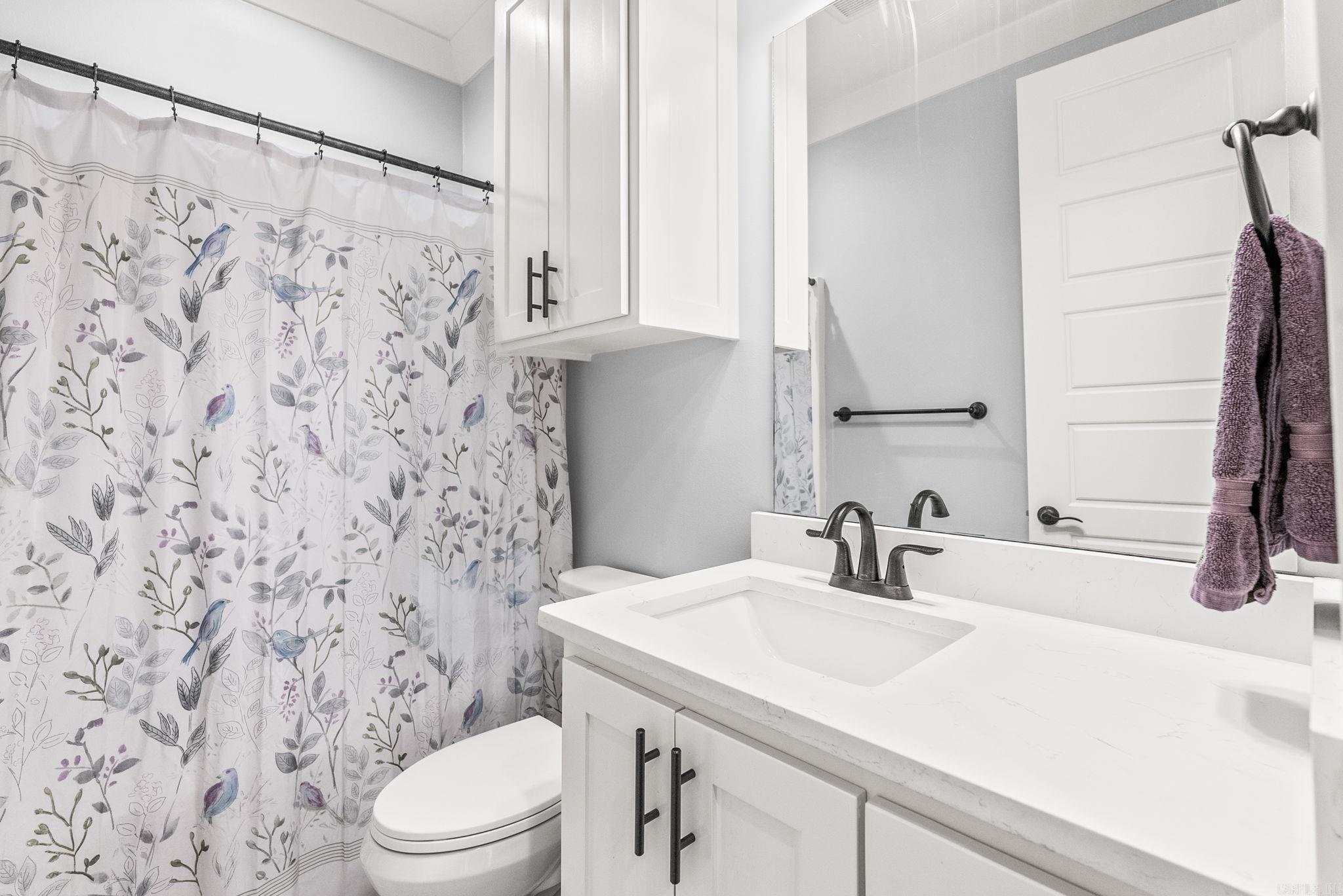 9933 Laurel Oak Sherwood, AR 72120