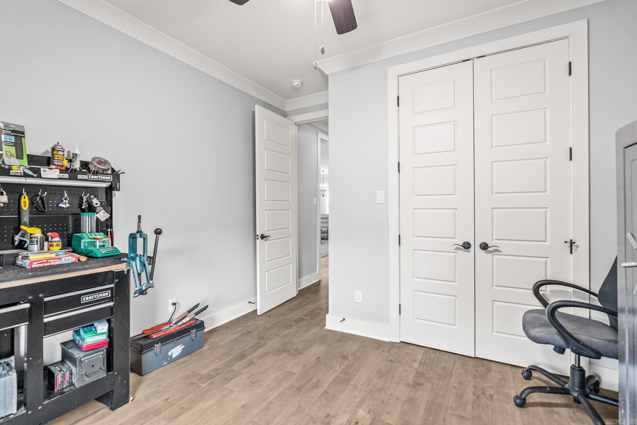 9933 Laurel Oak  Sherwood, AR