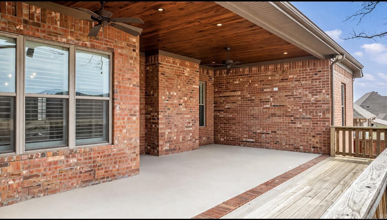 9933 Laurel Oak  Sherwood, AR