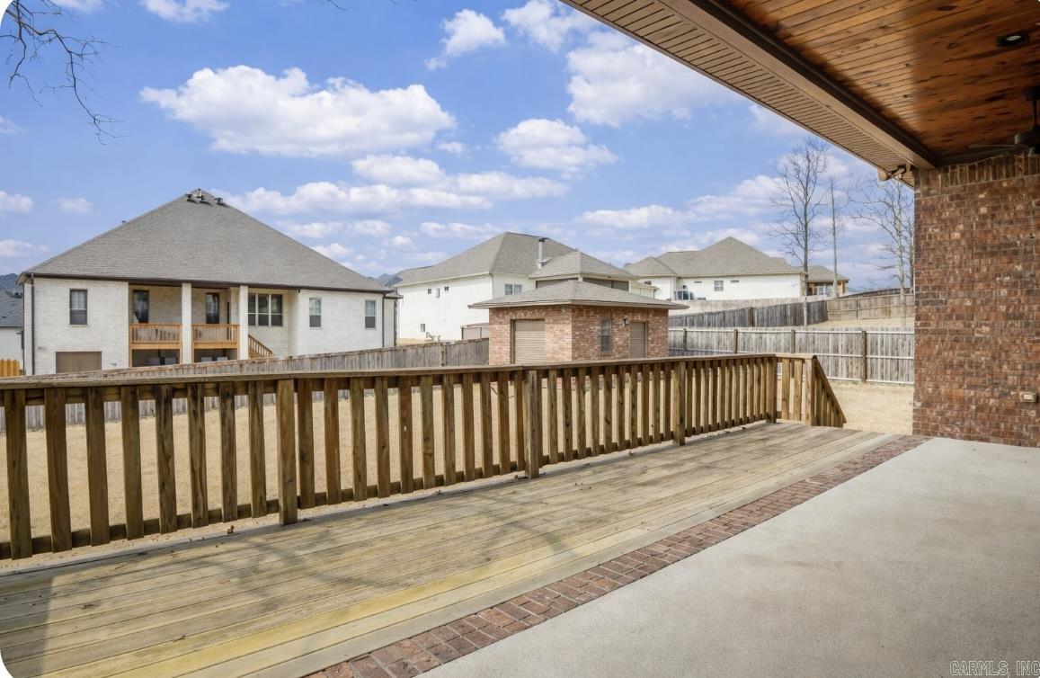 9933 Laurel Oak  Sherwood, AR