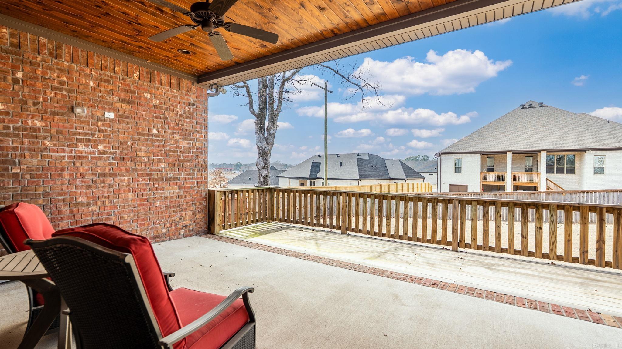 9933 Laurel Oak  Sherwood, AR