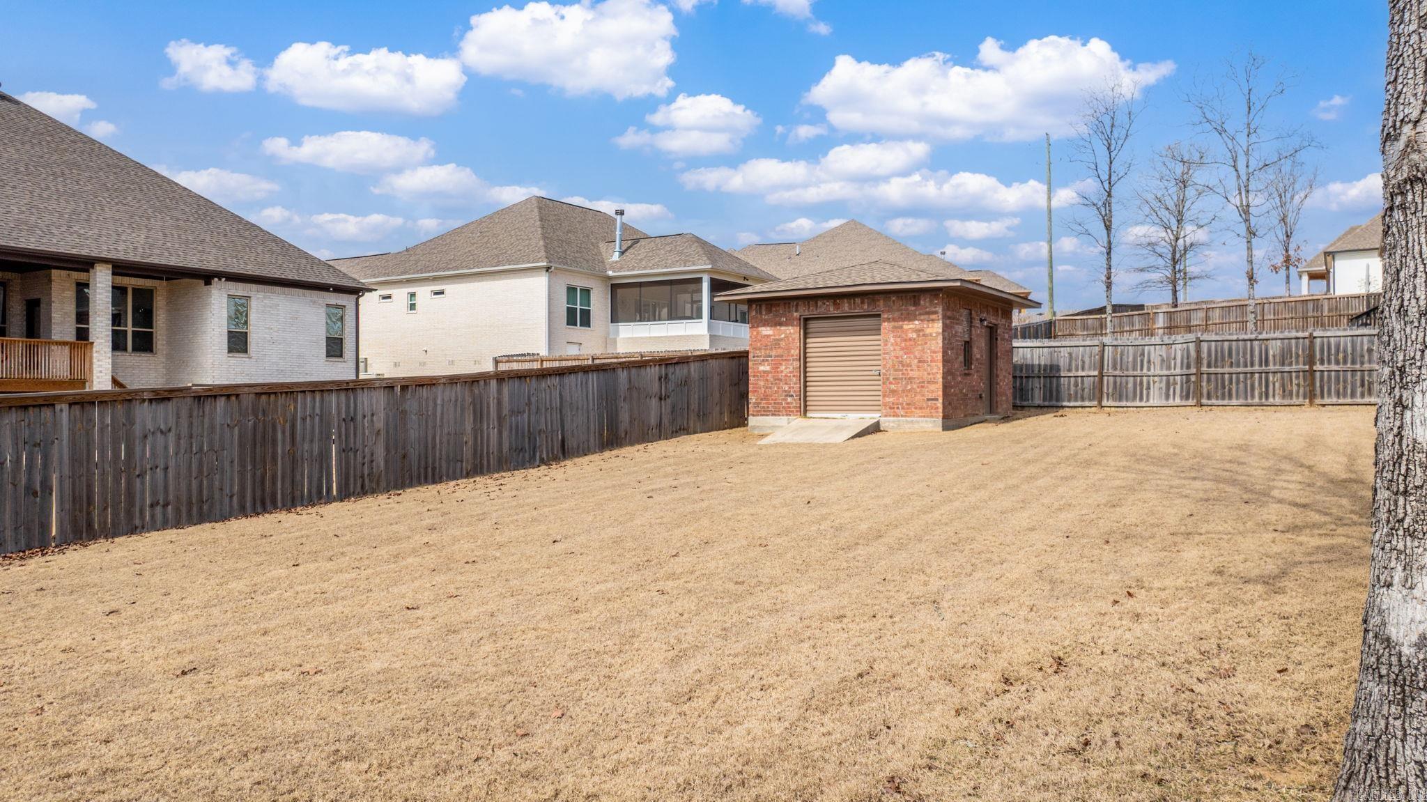 9933 Laurel Oak  Sherwood, AR