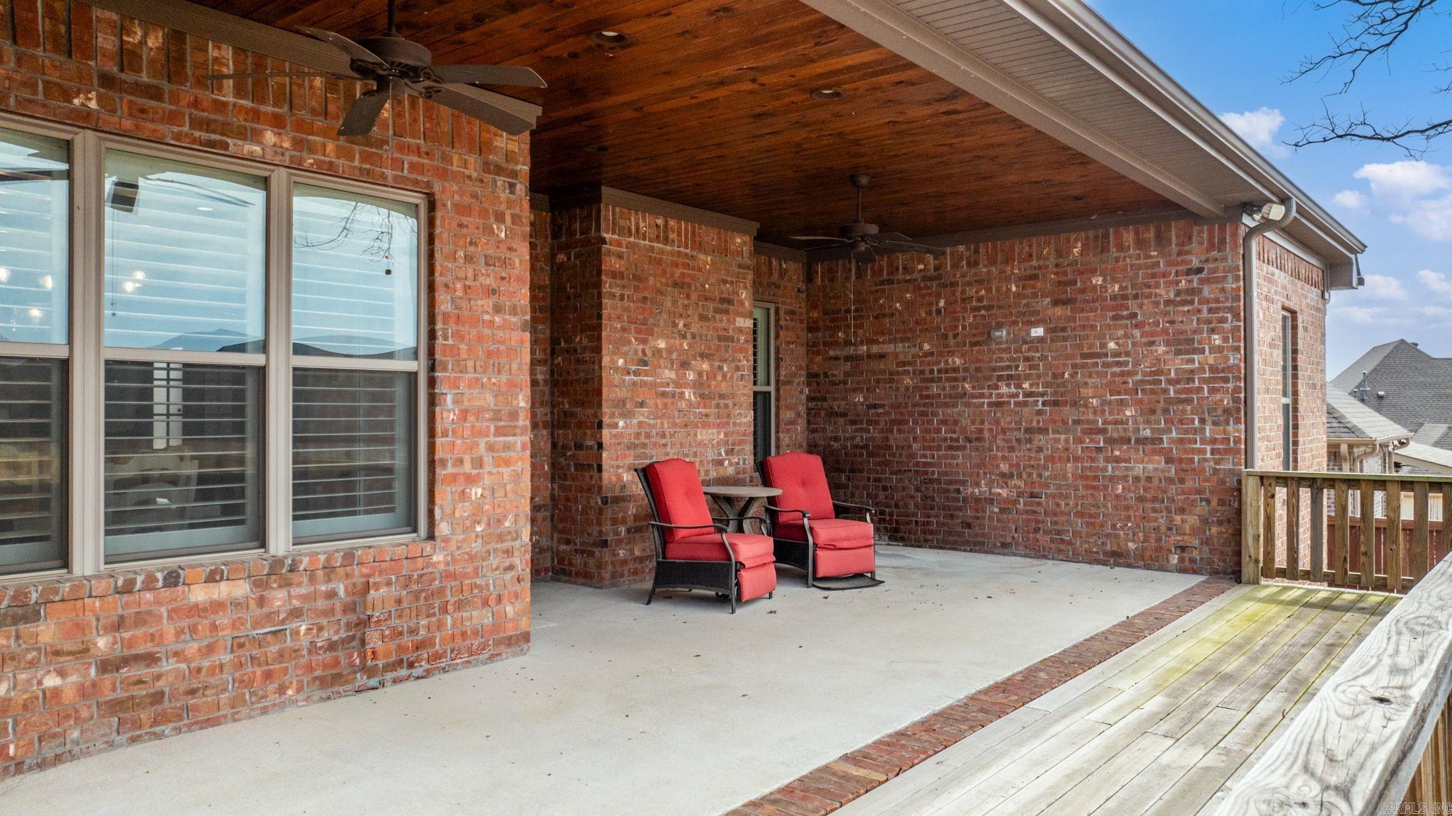 9933 Laurel Oak  Sherwood, AR