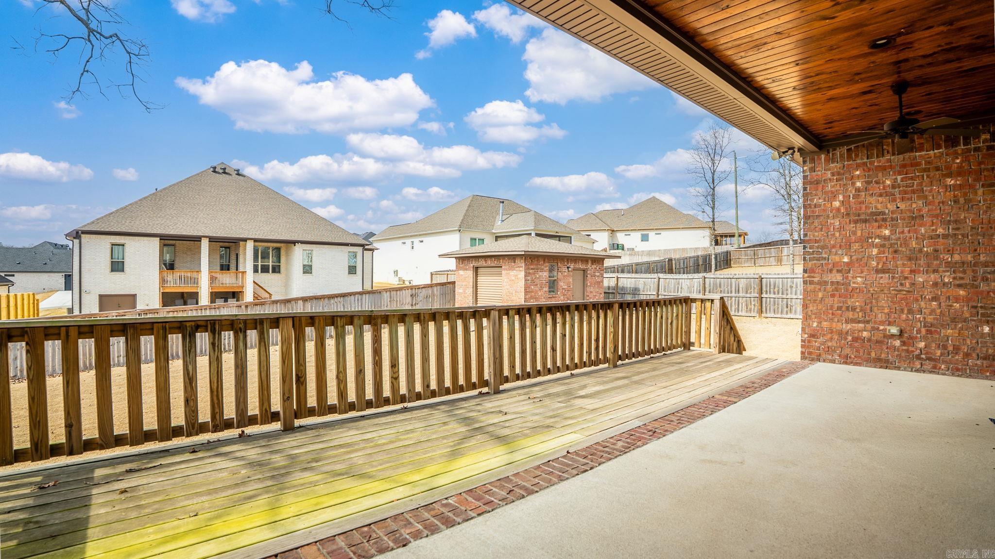 9933 Laurel Oak  Sherwood, AR