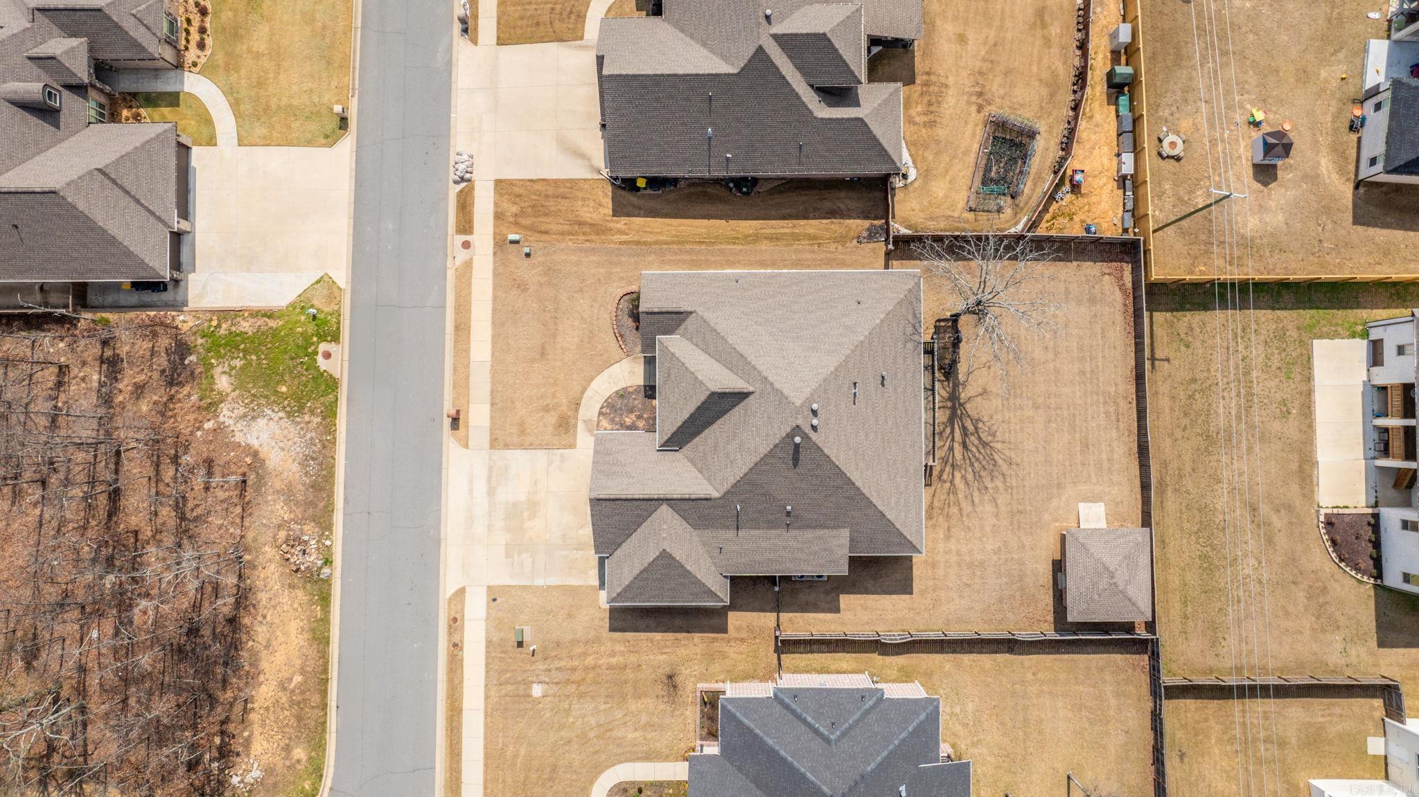 9933 Laurel Oak  Sherwood, AR