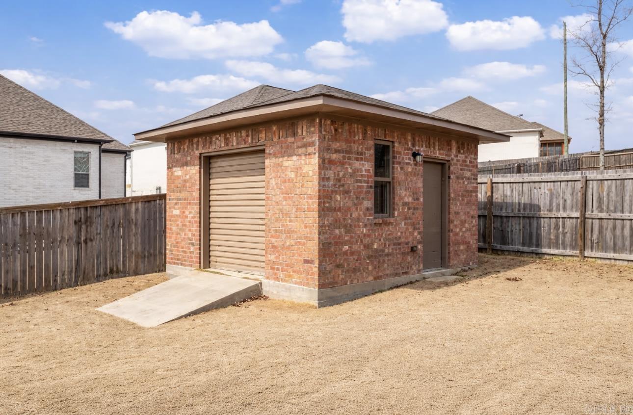 9933 Laurel Oak  Sherwood, AR