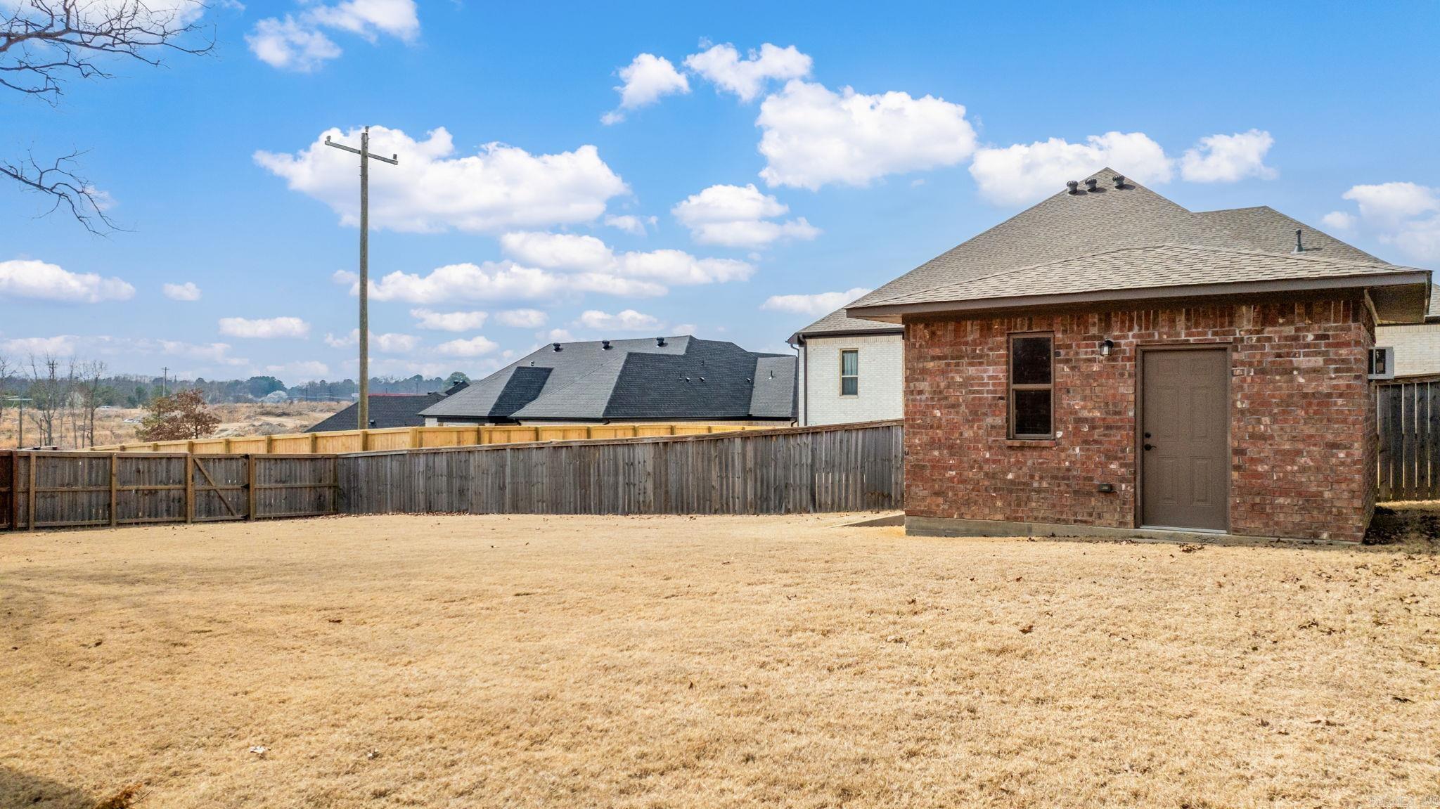 9933 Laurel Oak  Sherwood, AR