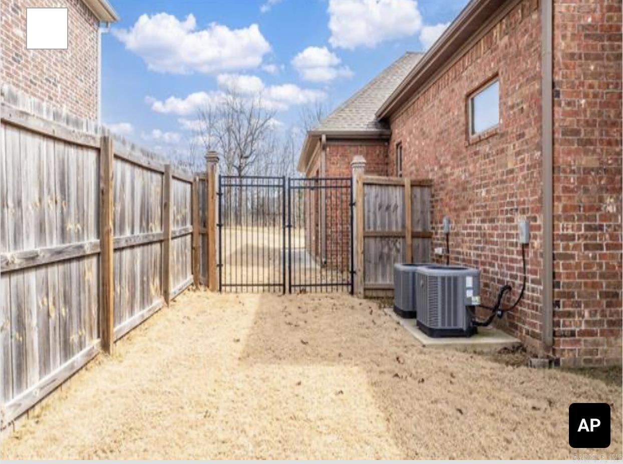 9933 Laurel Oak  Sherwood, AR