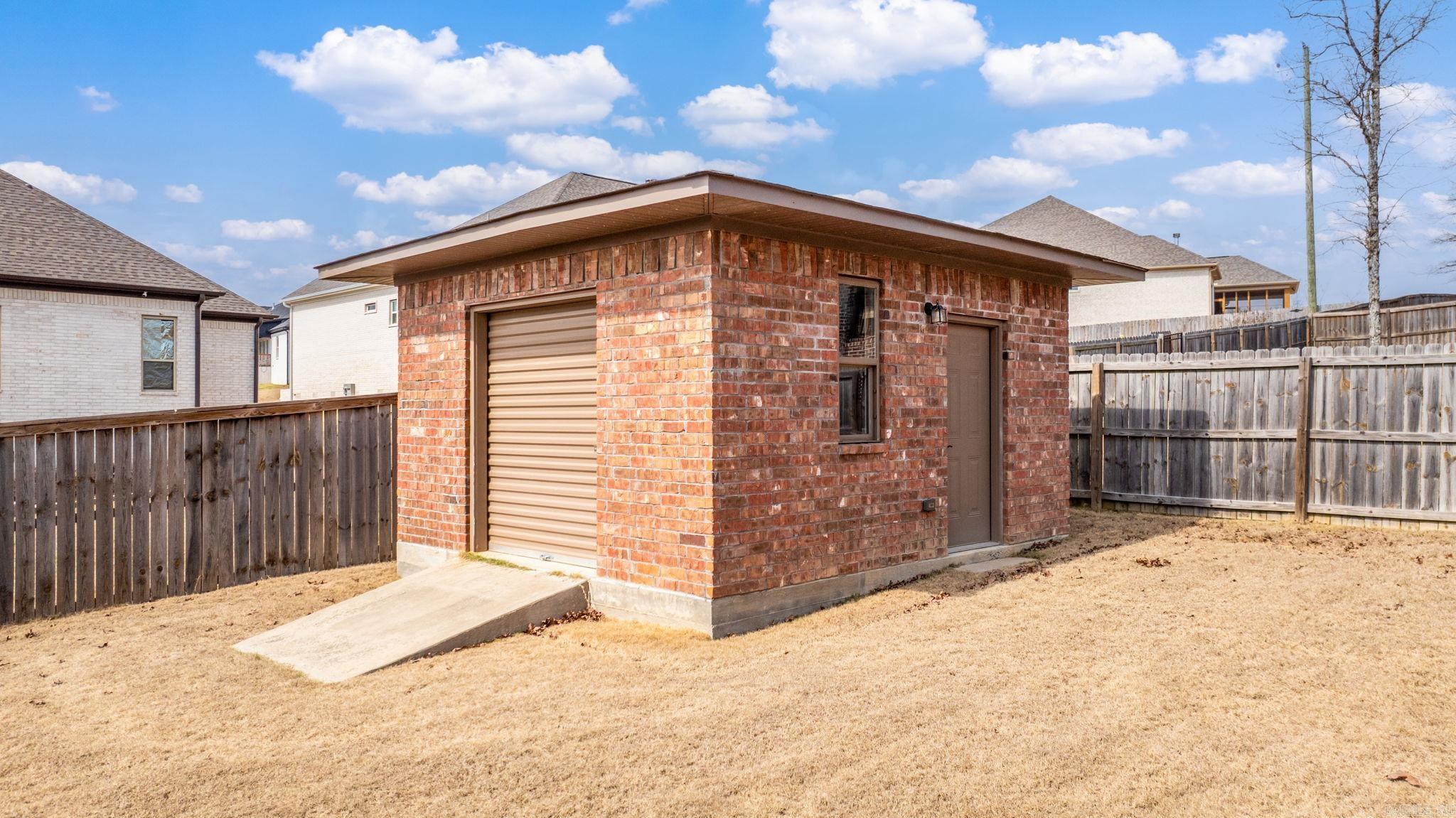 9933 Laurel Oak  Sherwood, AR