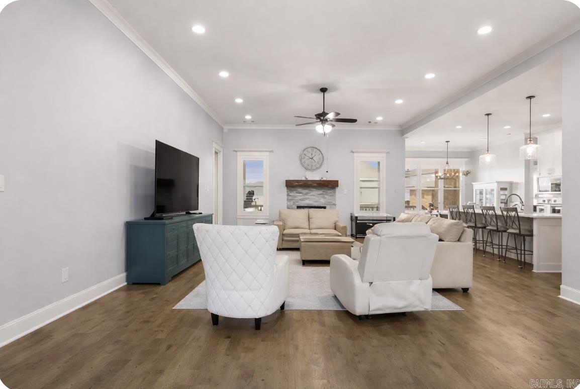 9933 Laurel Oak  Sherwood, AR