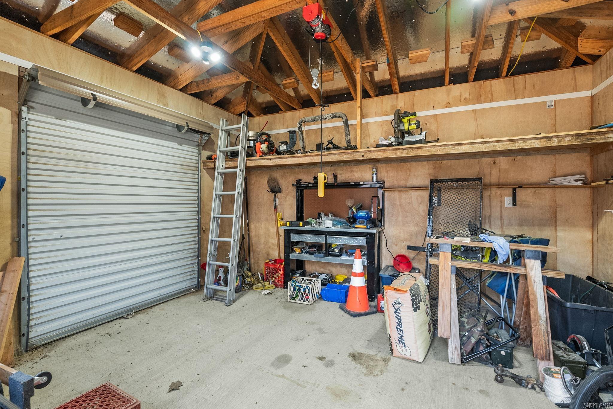 9933 Laurel Oak Sherwood, AR 72120