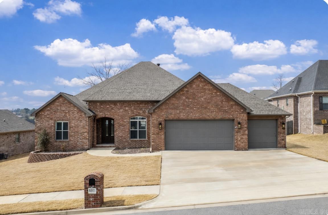 9933 Laurel Oak  Sherwood, AR