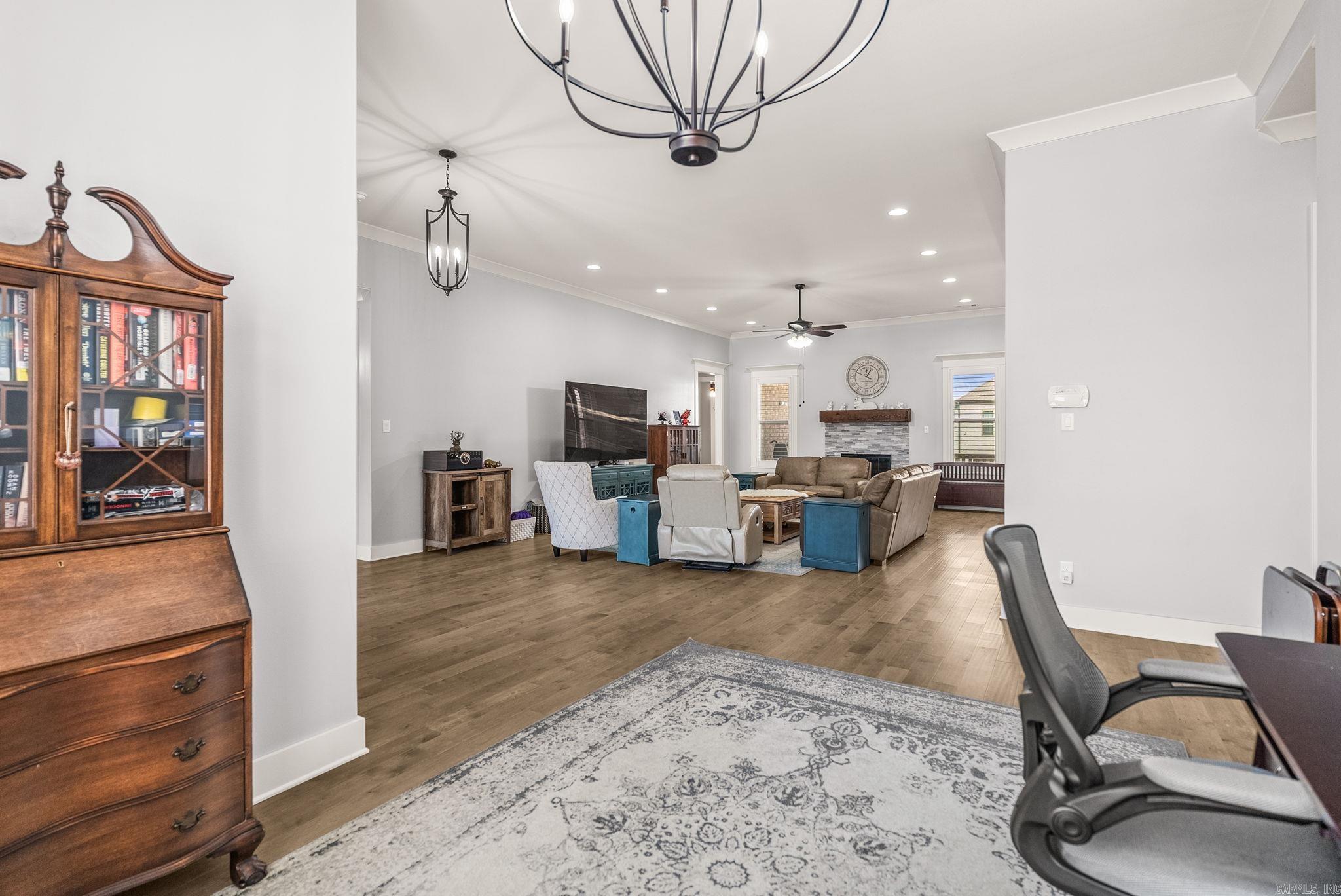 9933 Laurel Oak  Sherwood, AR