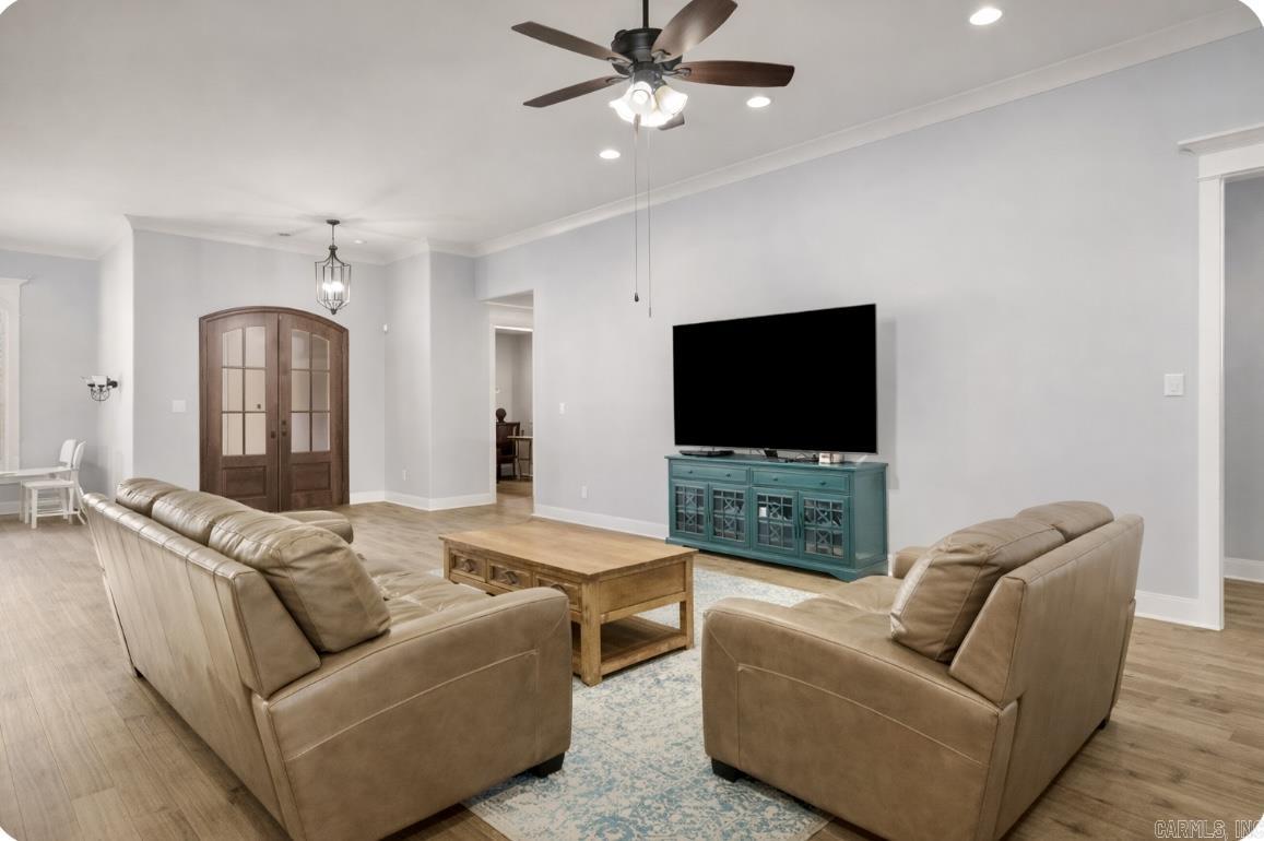 9933 Laurel Oak  Sherwood, AR