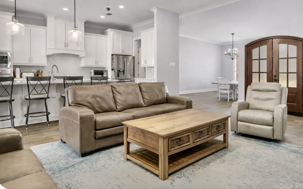 9933 Laurel Oak  Sherwood, AR