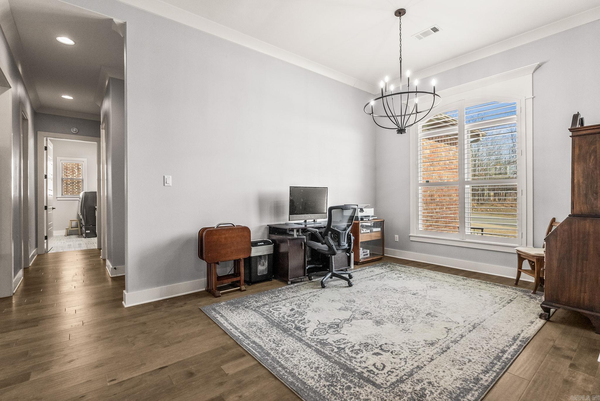 9933 Laurel Oak Sherwood, AR 72120