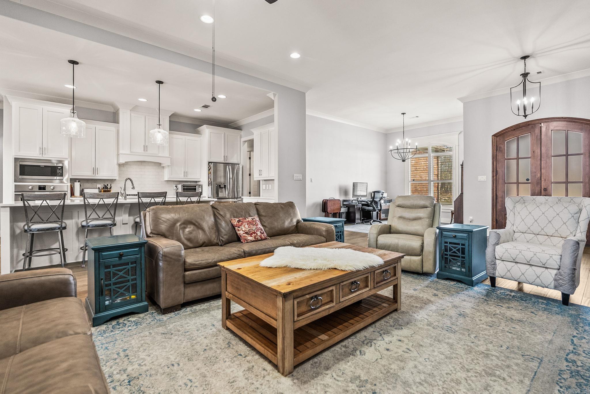 9933 Laurel Oak  Sherwood, AR