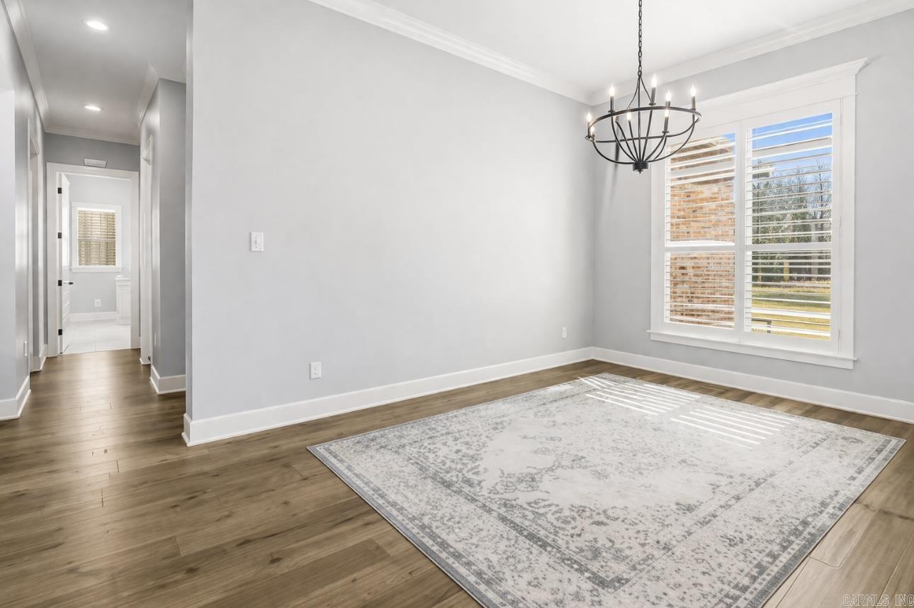 9933 Laurel Oak  Sherwood, AR