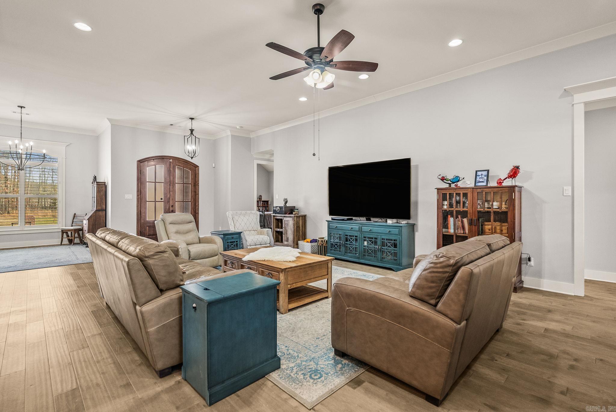 9933 Laurel Oak Sherwood, AR 72120