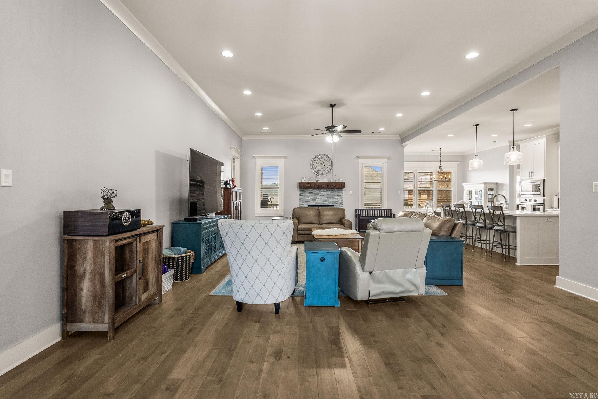 9933 Laurel Oak  Sherwood, AR