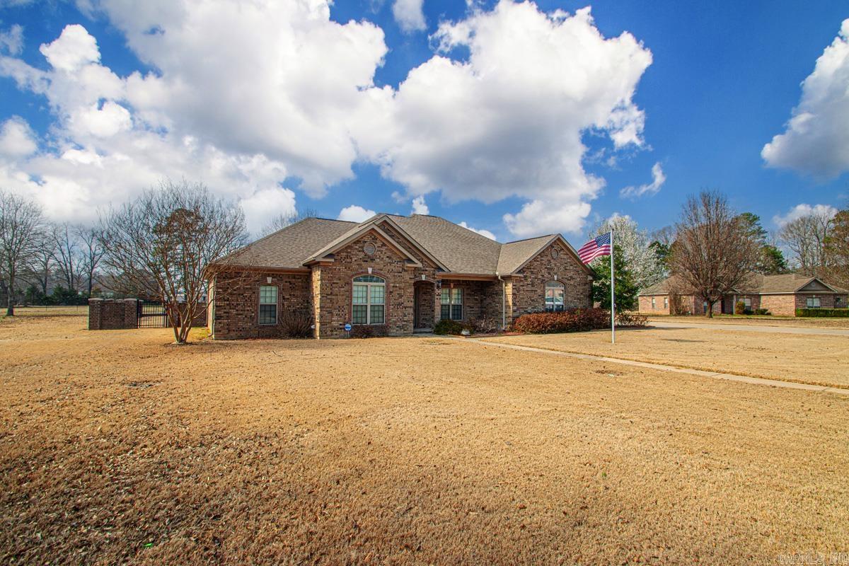 1009 Ridgewood  Little Rock, AR