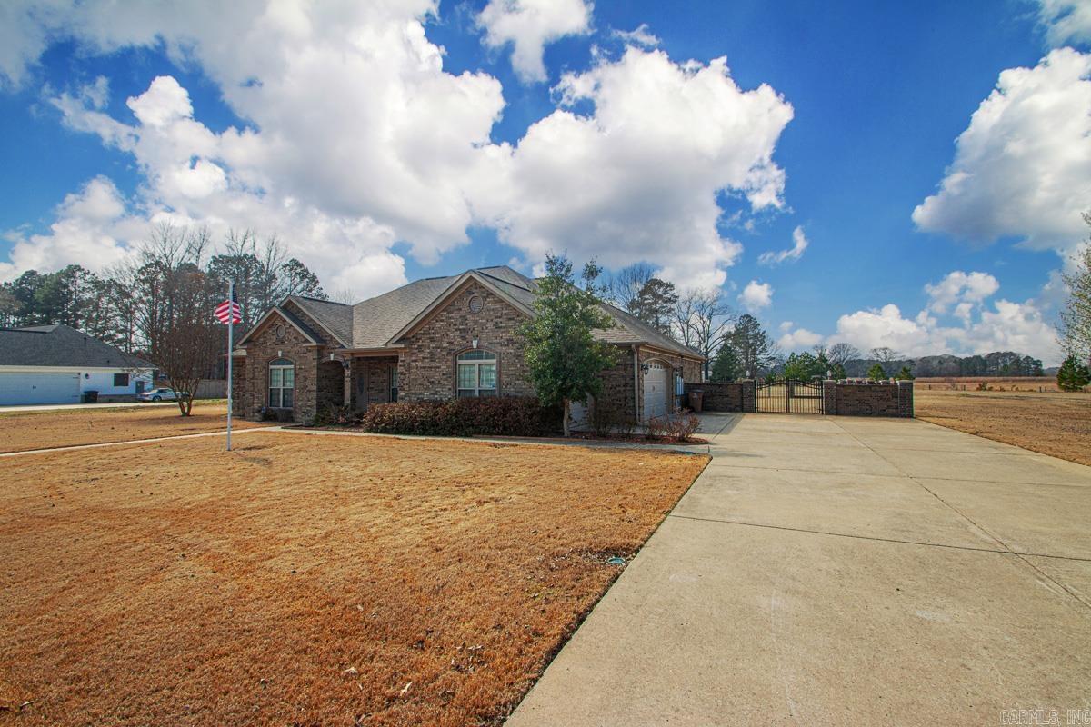 1009 Ridgewood  Little Rock, AR